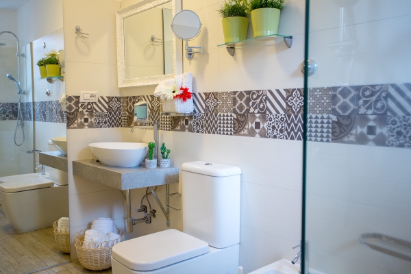 Hotel B&B Palazzo Bruca